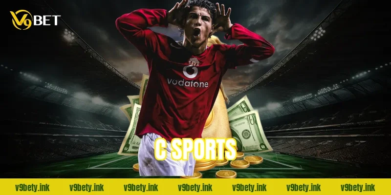 c sports 972 2
